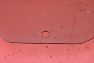 window side left rear part rear FIAT PANDA 3 III 11-20
