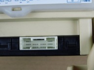 Toyota Auris II comfort control unit control unit 82730-12X70A