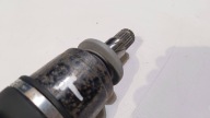 semi-axis rear rear part right left joint Subaru WRX VB 2.4 2022+