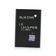 Bateria Blue Star BL-44JN LG L3/ L5/ P970 Optimus