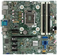 Základná doska Micro ATX HP 739682-001