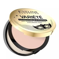 Eveline VARIETE Minerálny púdrový make-up 03
