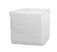 Ręcznik włókninowy gładki 50x70cm Softlux 100 szt