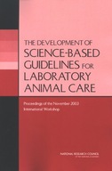 The Development of Science-based Guidelines for