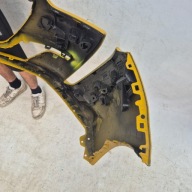 PEUGEOT 208 II 2 19-23 bumper front front