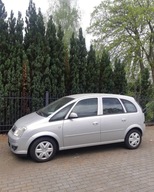 Opel Meriva Opel Meriva 1,4 benz. 2009 r mozli...