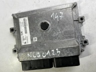 PEUGEOT ECU 9829598880 HW 9815037580 Computer A2C1