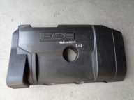 motor cover LAND ROVER FREELANDER II 3.2