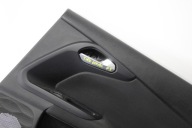 side door right rear part FIAT TIPO 2 II