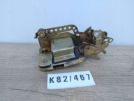 VW TRANSPORTER T4 lock door left front 701837015D K82/467