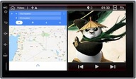 Autorádio android NAVIGÁCIA MULTIMEDIÁLNA STANICA 1-DIN