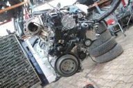 engine complete MERCEDES 254920 1000KM new