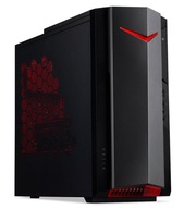 Acer Nitro N50-620, čierna (DG.E2DEC.005)