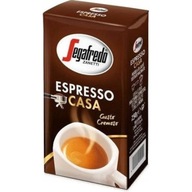 Kawa mielona Segafredo Espresso Casa 250g