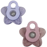 Cooling Star hűsítő rágóka 2 db Rose / Filibabba