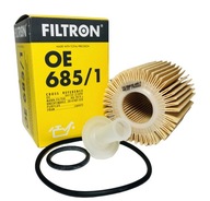 Filtron OE 685/1 Olejový filter