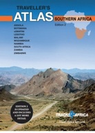 Tracks4Africa Southern Africa Atlas MAPSTUDIO 2022