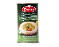 Hummus Durra z pastą Tahini 370g