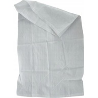 GABONAZSÁK TÖRMELÉK SZÉN 65x105 50KG fehér