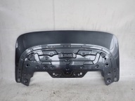 AUDI A3 8V CABRIO 13- trunk door boot rear part