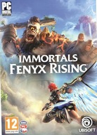 Immortals Fenyx Rising PC PL + bonus