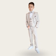 Chlapčenský oblek VALENTINO - 116