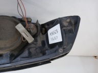 NISSAN PRIMERA P12 light left front