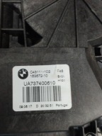 BMW X1 F48 lock bonnet DOCIAG 7374006