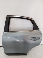 Tür links hinten KIA X-CEED BSZ