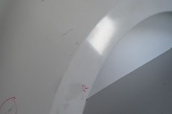 RENAULT KANGOO IV 21- fender left front front