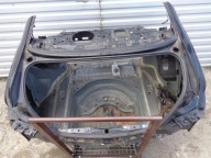 rear panel rear sump LEGEND IV LIFT KB2 KB1