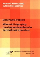 WŁASNOŚCI I ALGORYTMY ROZWIĄZYWANIA PROBLEMÓW...