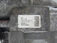REDUKTOR getriebe getriebe AUDI A3 8V 2.0 TDI 4X4 QUATTRO 0CN409053AC