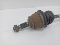 semi-axis front right side Mini Cooper 2 facelift R56 2011 7609212-01