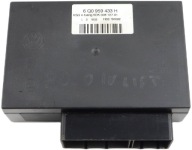 VW POLO 9N FABIA e IBIZA III modulo Centralina KOMFORTU 6Q0959433H