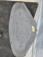 soundproofing bonnets plus caps BMW SERIA 1 F20
