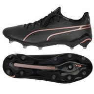 Buty piłkarskie Puma King Ultimate FG/AG r.46