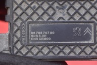 SONDA LAMBDA 9678570780 CITROEN DS5 1.6 HDI 120 KM 12-15