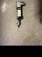 AUDI A6 ALLROAD bumper bracket left 4G0807283A