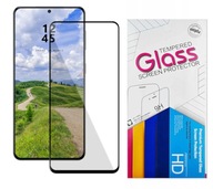 Szkło do Infinix Note 30 Pro FULL GLUE 5D GLASS