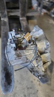 Getriebe C 4 PICASSO 2.0 HDI 20DS27 DIESEL