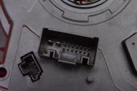 DEVIO LUCI TERGICRISTALLO TERGI PAJAK 9204505 BMW E61 LIFT 07-10