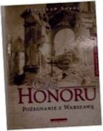 Czas Honoru - Jarosław Sokół