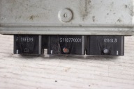 computer control unit NISSAN QASHQAI J10 23710JD59C