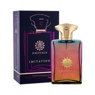 Amouage Imitation Man 100 ml MEN EDP WAWA MARRIOTT FOLIA ORGINAL