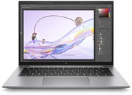 Notebook HP ZBook Firefly 14" AMD Ryzen 7 32 GB / 1024 GB strieborný