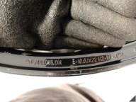 PORSCHE CAYENNE 9Y0 E3 TURBO design disk disk 10Jx22 ET48 5x130 QO1