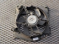 RENAULT CLIO III 1.5 DCI fan module radiator 8200748439