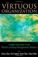 Virtuous Organization, The: Insights From Some Of