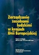 ZARZĄDZANIE ZASOBAMI LUDZKIMI W KRAJACH UE